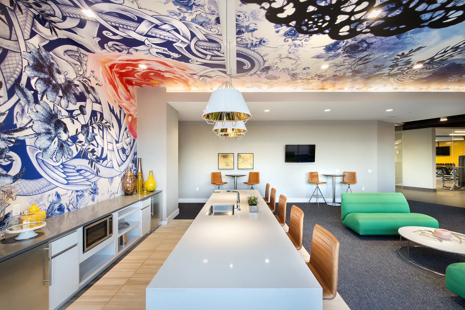 2700 University Luxury Apartments St. Paul MN Studio Apartments