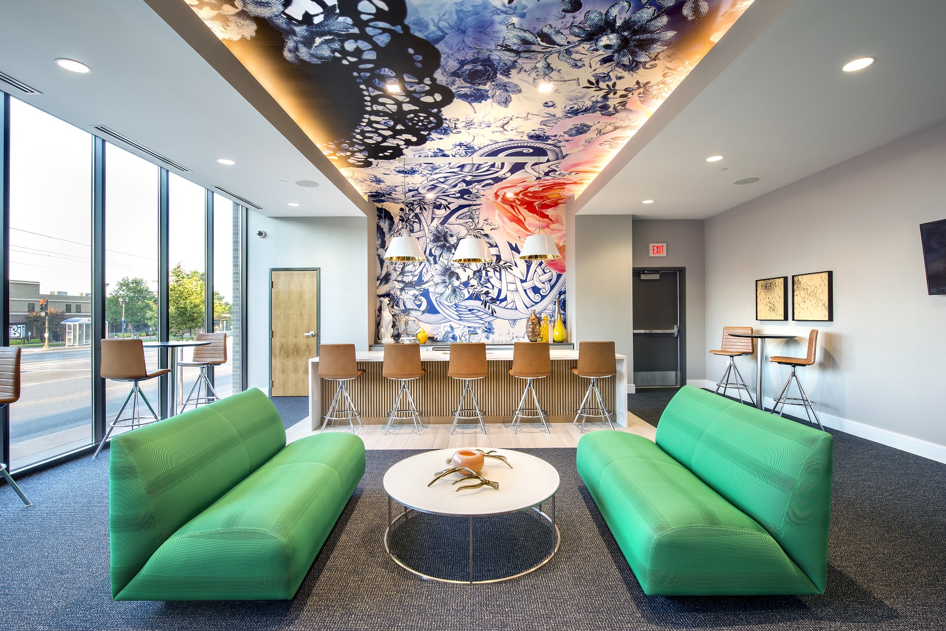 2700 University Luxury Apartments St. Paul MN Studio Apartments