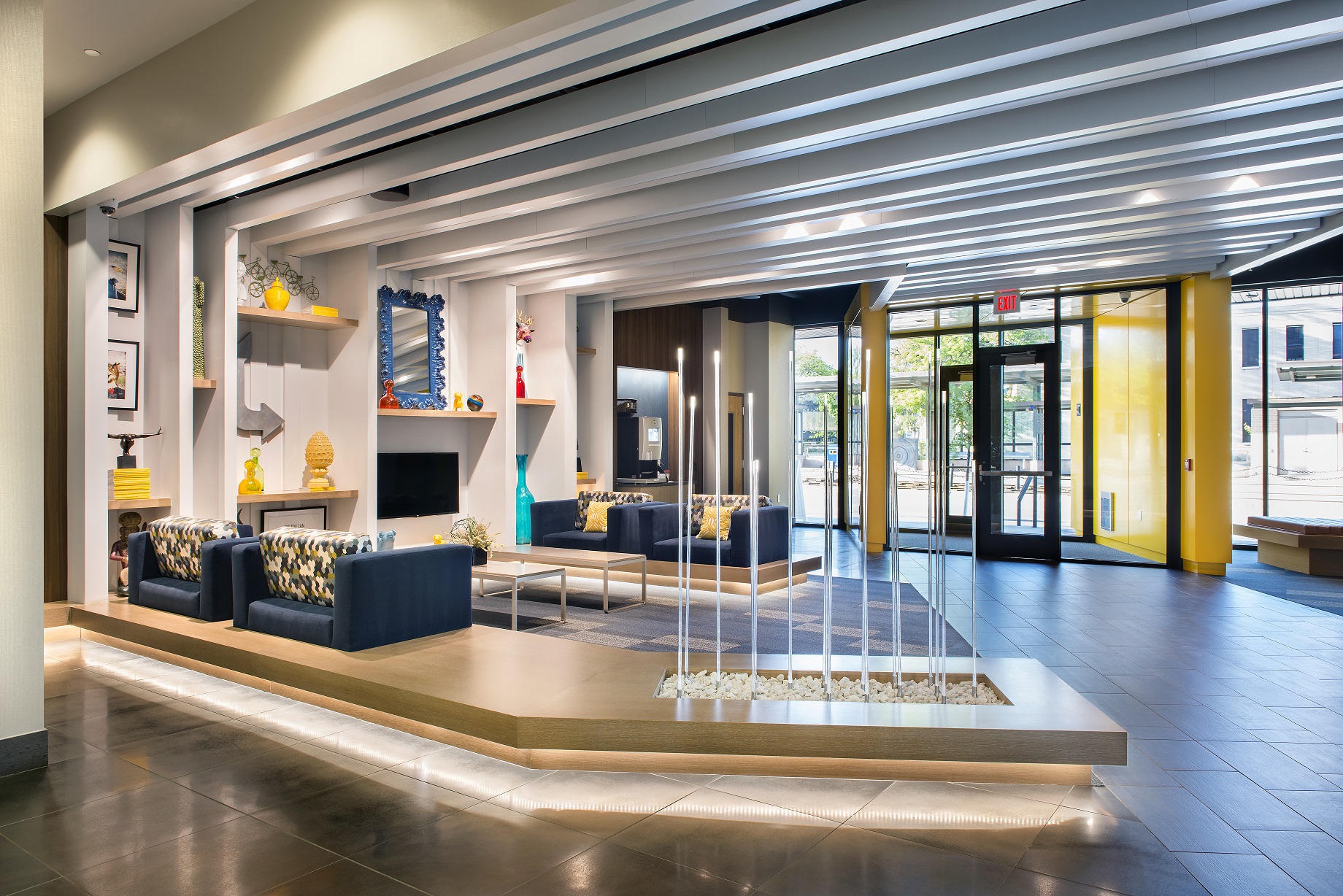 2700 University Luxury Apartments St. Paul MN Studio Apartments