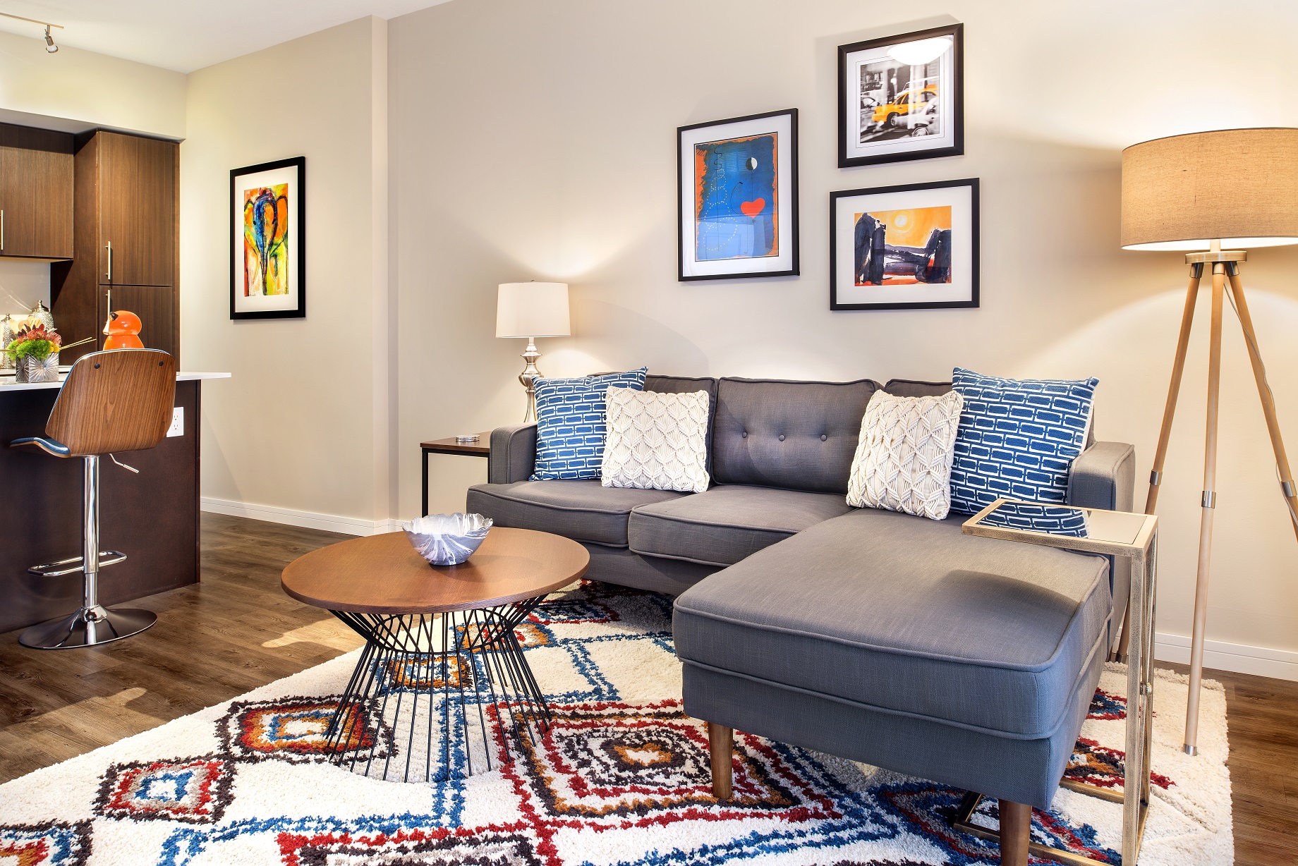 2700 University Luxury Apartments St. Paul MN Studio Apartments