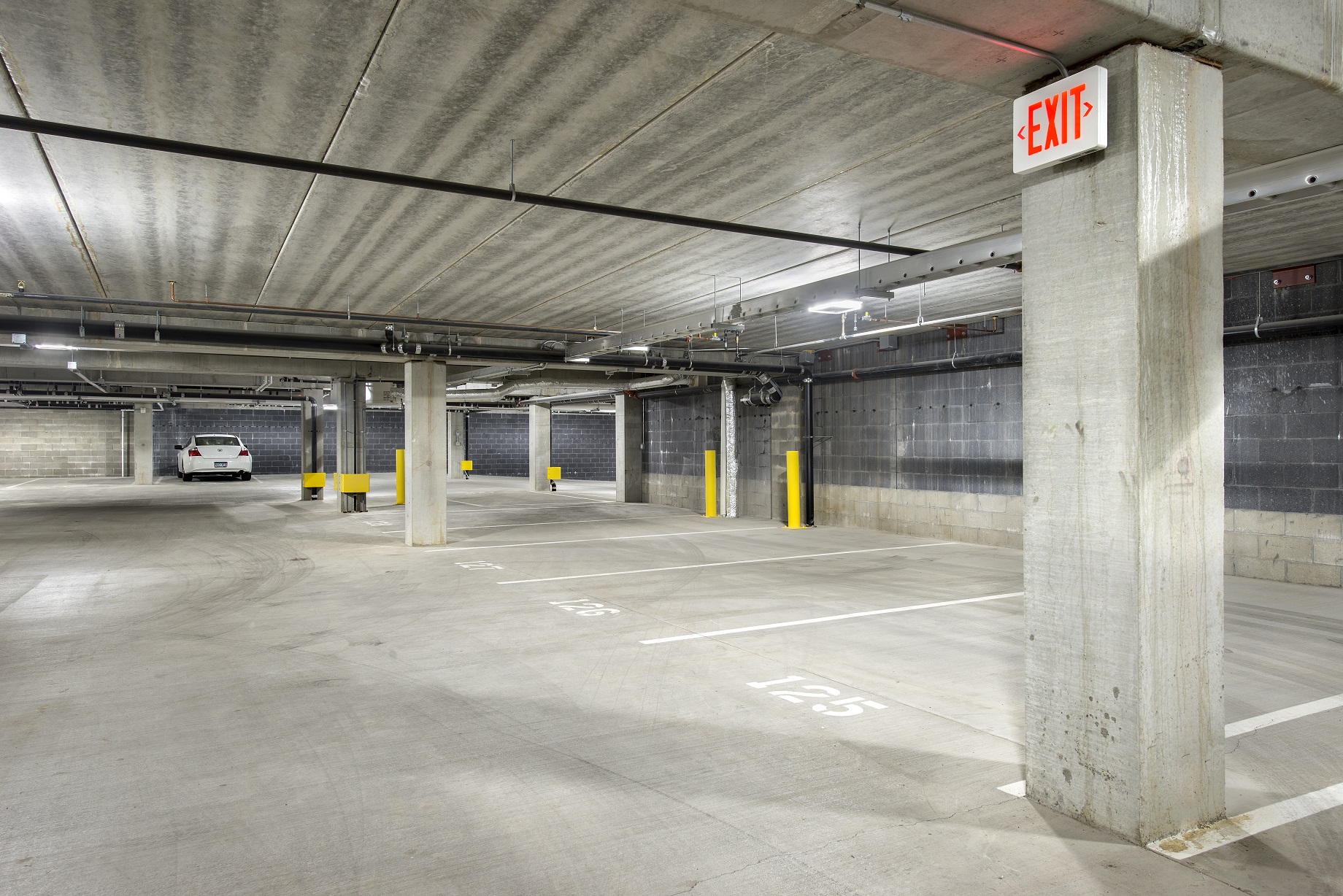 2700 University Luxury Apartments St. Paul MN Studio Apartments